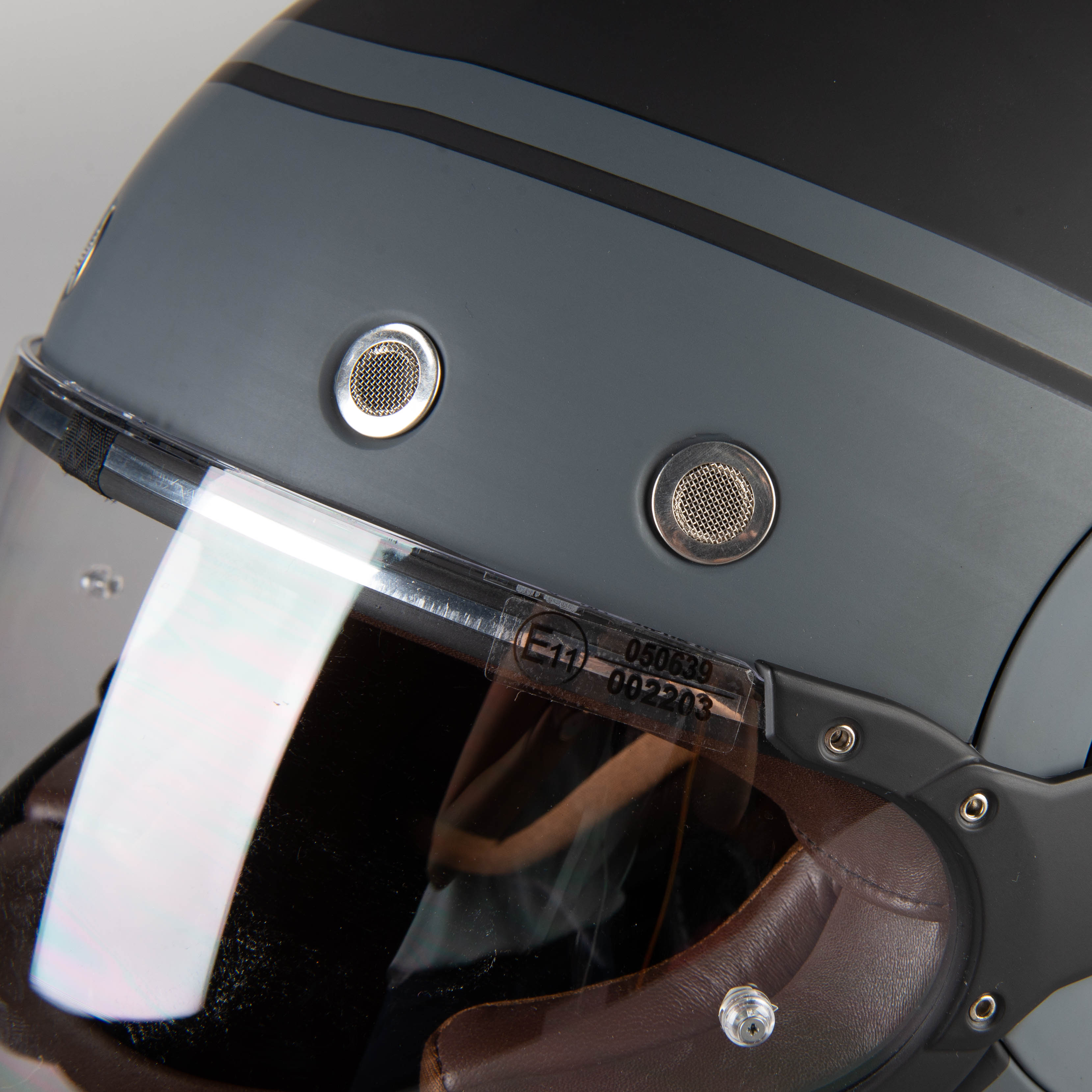 SMK Eldorado Seven Full Face Helmet