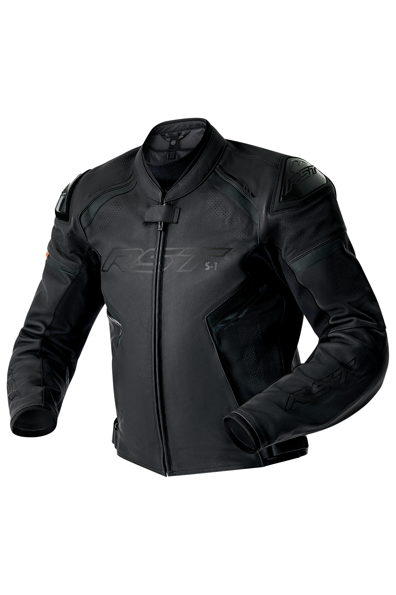 Motorjas RST S1 D30