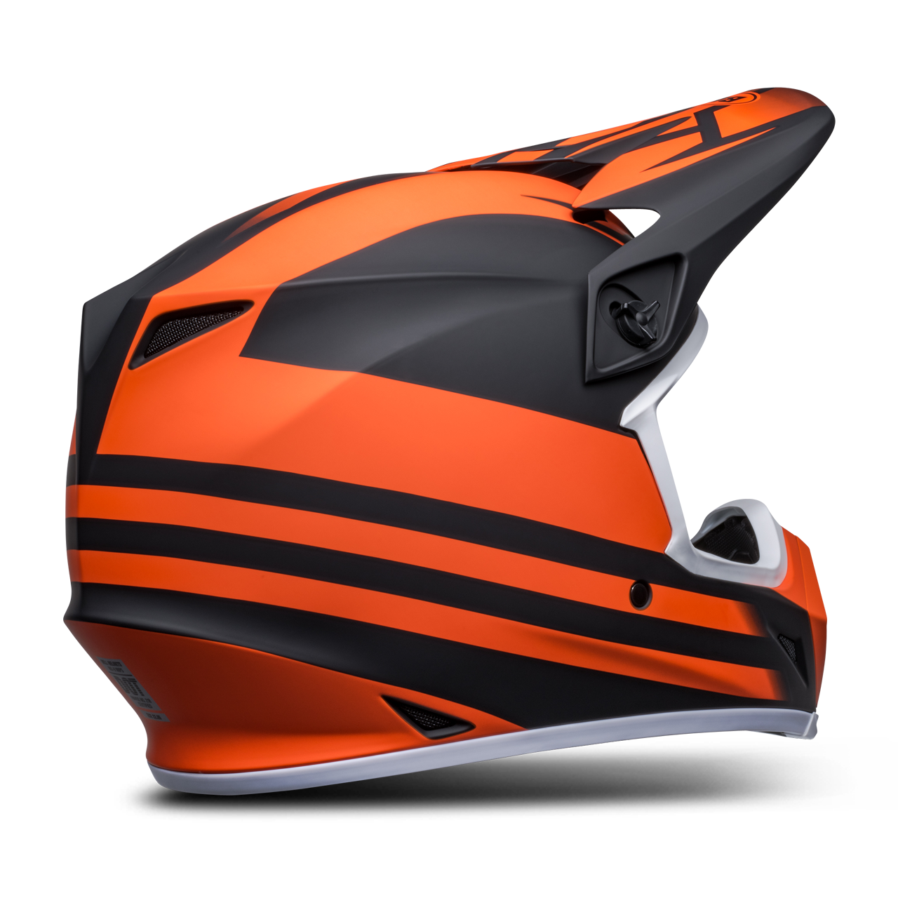 Casco Adventure De Motocross BELL MX-9 Mips®