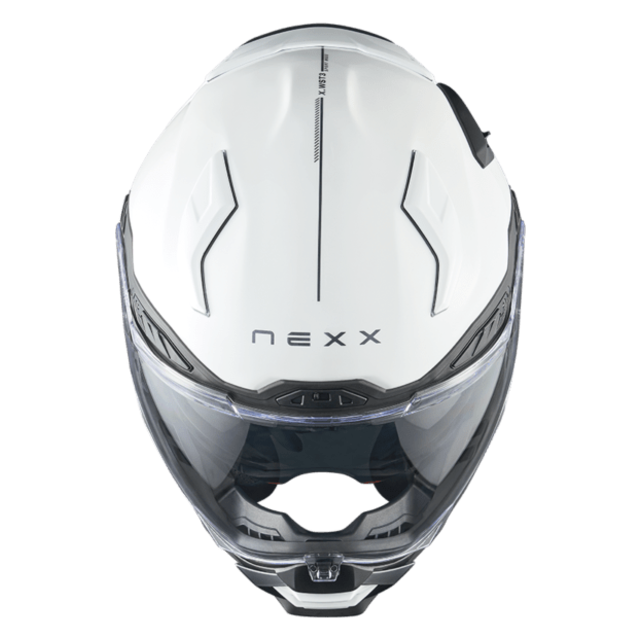 Casco Integral Nexx X.WST3