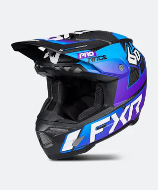 Casco de Cross Niño FXR ATR-3Y