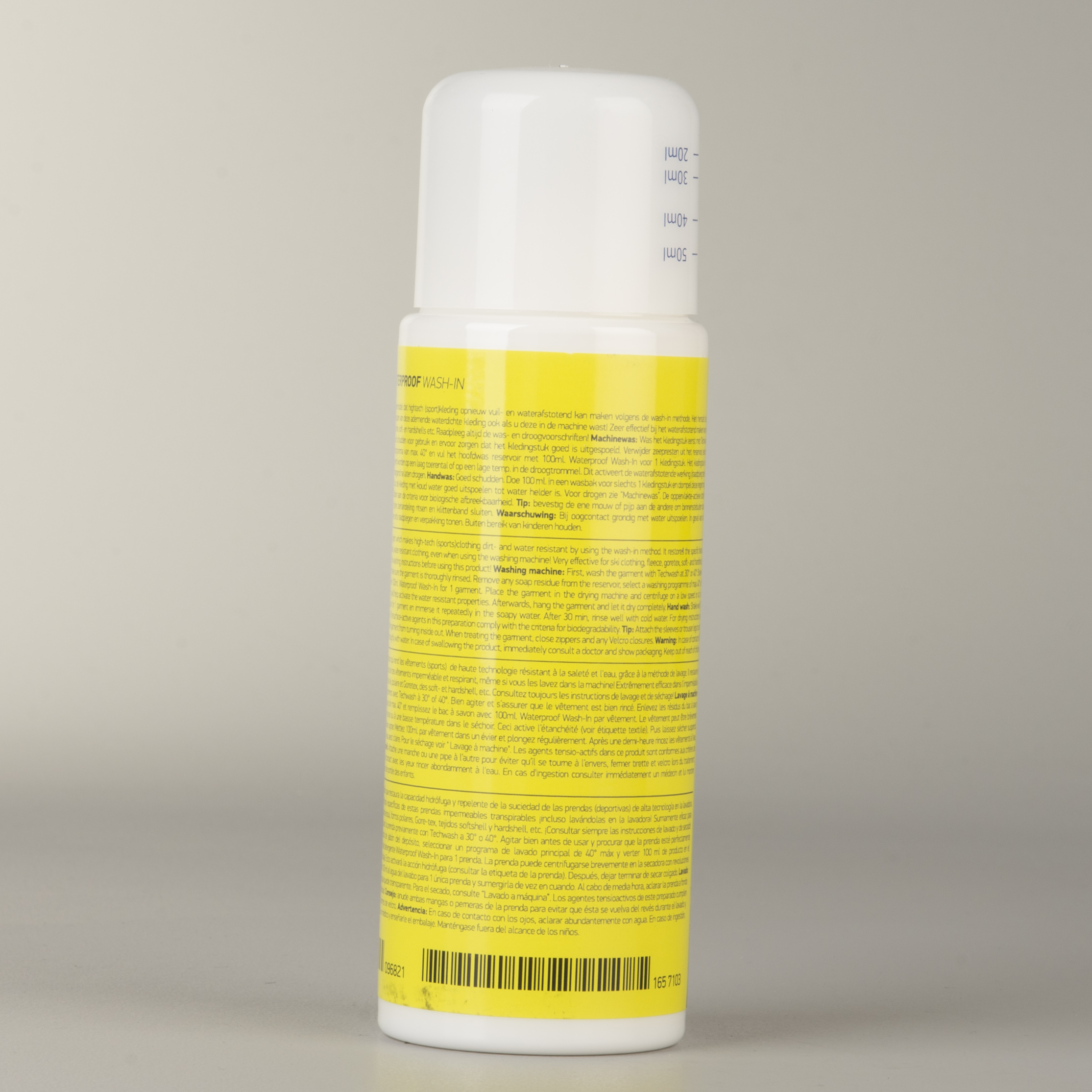 Waterbestendige Textielreiniger Macna 300 ml