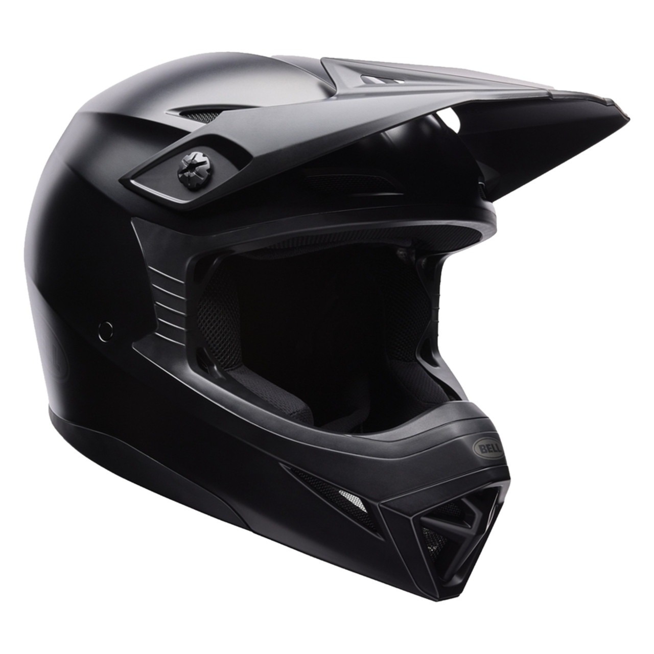 Casco MX BELL MX10 Mips Joven