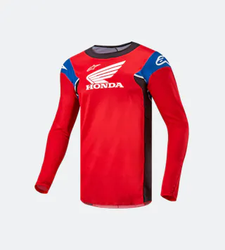 Crosstrui Alpinestars Honda Racer Iconic