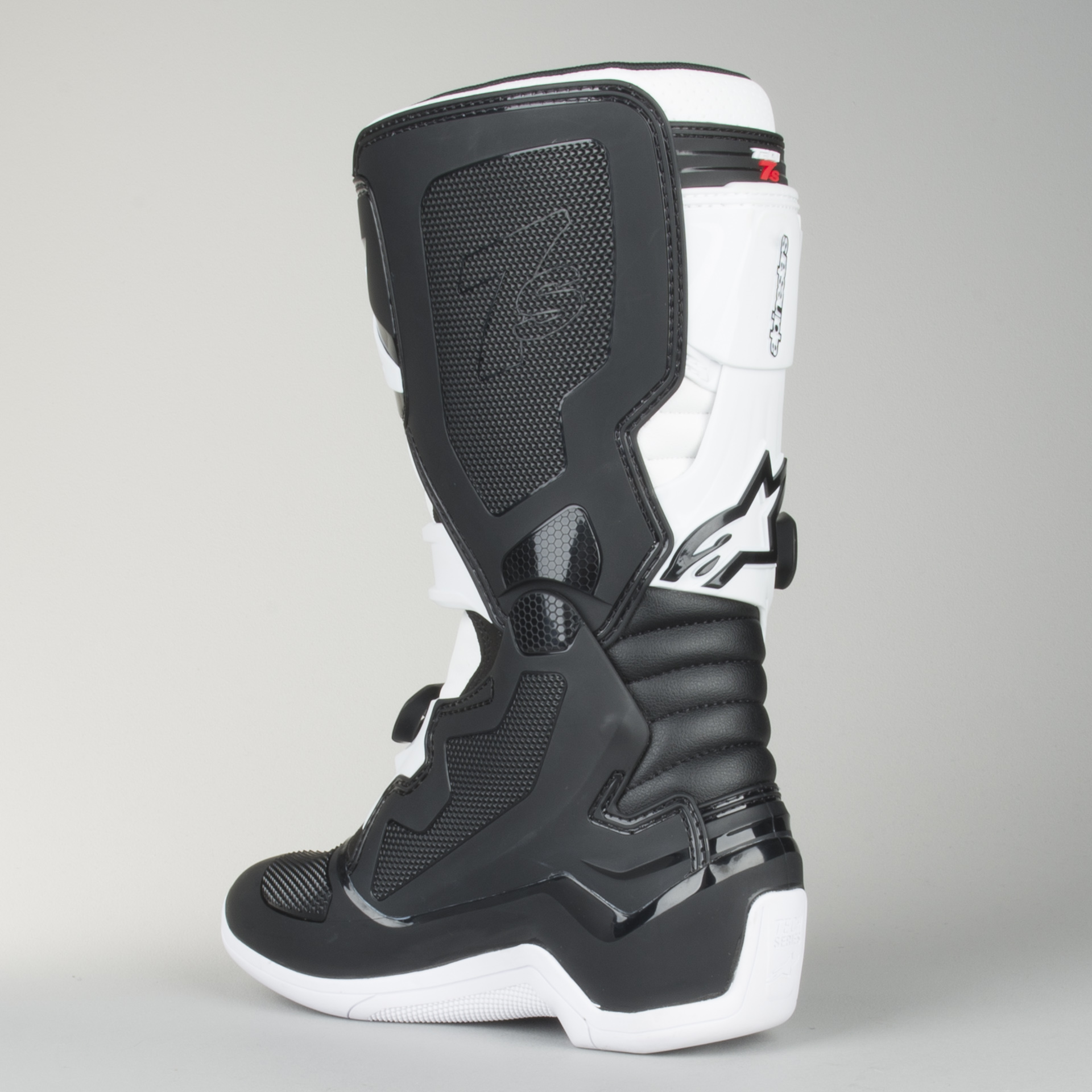 MX Ботуши Alpinestars Tech 7S Младежки