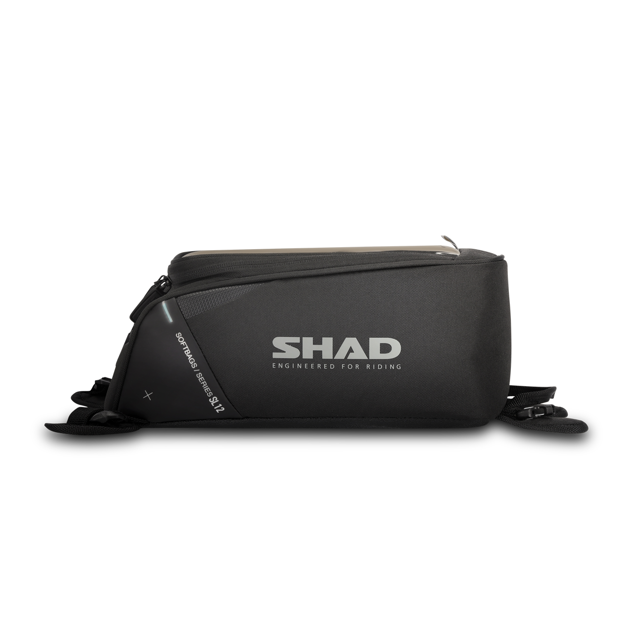 Bolsa Sobredepósito Shad Pequeña