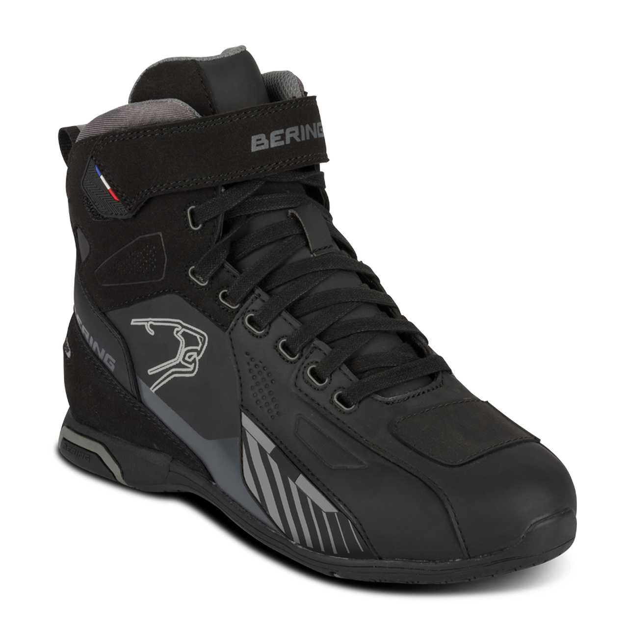 Zapatillas de Moto Bering Tiger