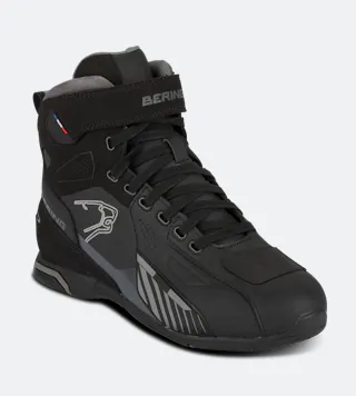 Bering Tiger Motorcycle Shoes