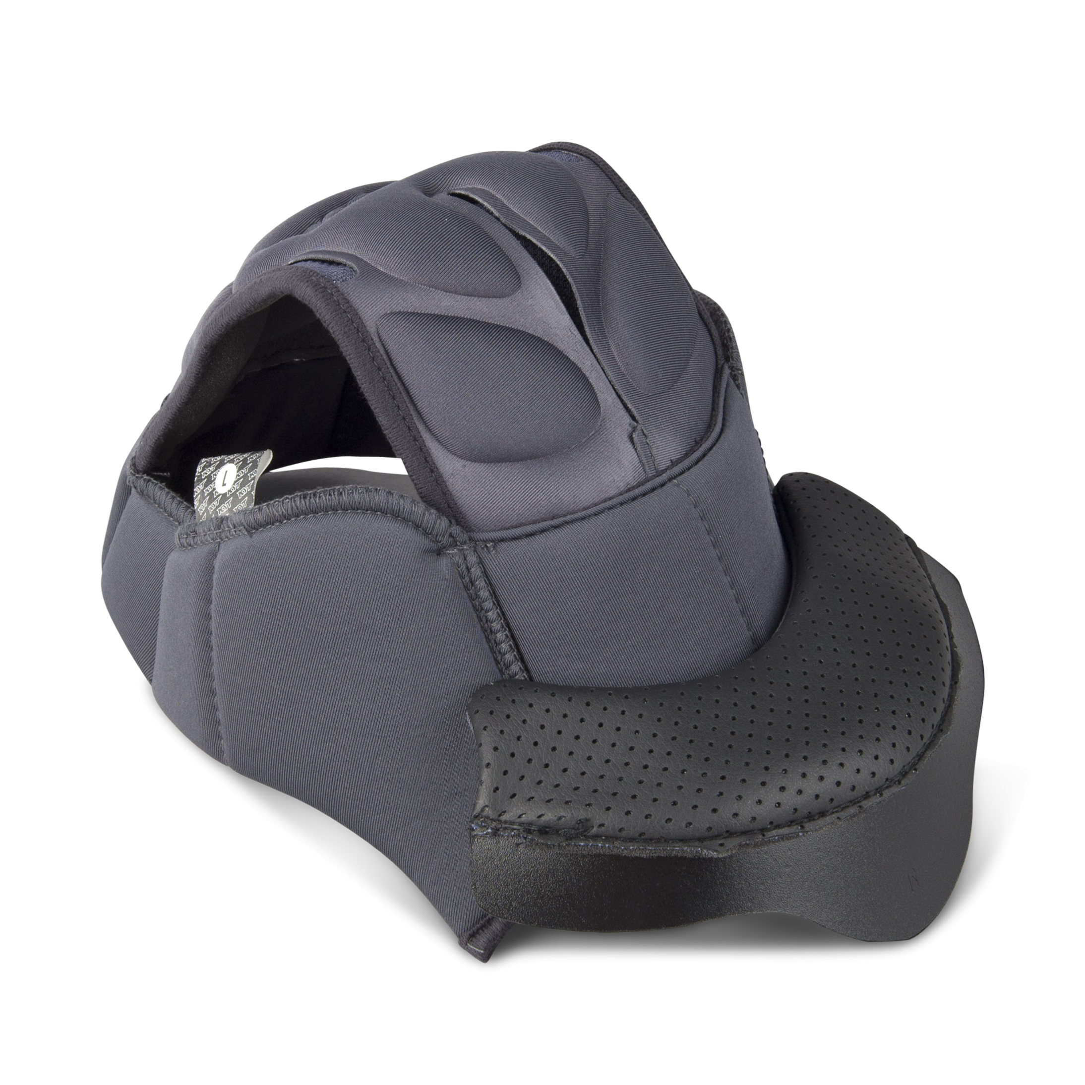 KYT Tagua helm interieur