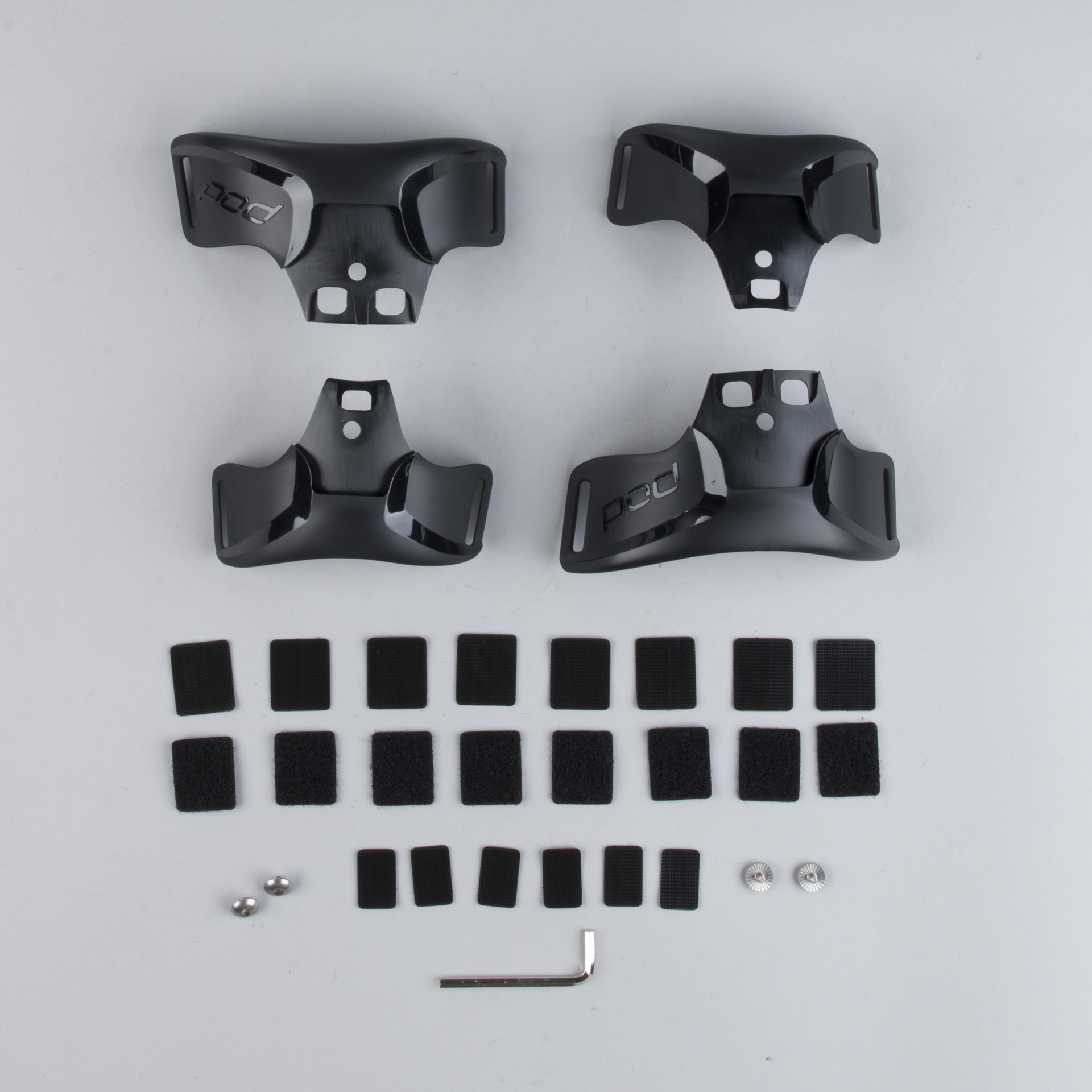 Reserveonderdeel POD Kinderen K1 Conversion Set