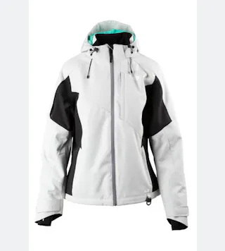 Casaco de Neve Isolado 509 Range Feminino (2023)