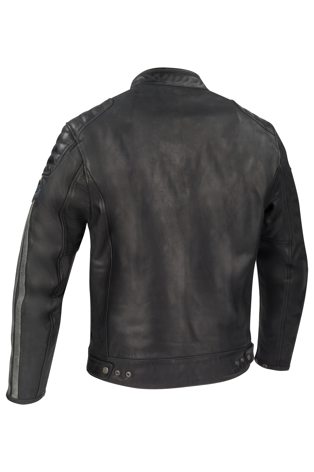 Chaqueta de Moto Segura Ventura