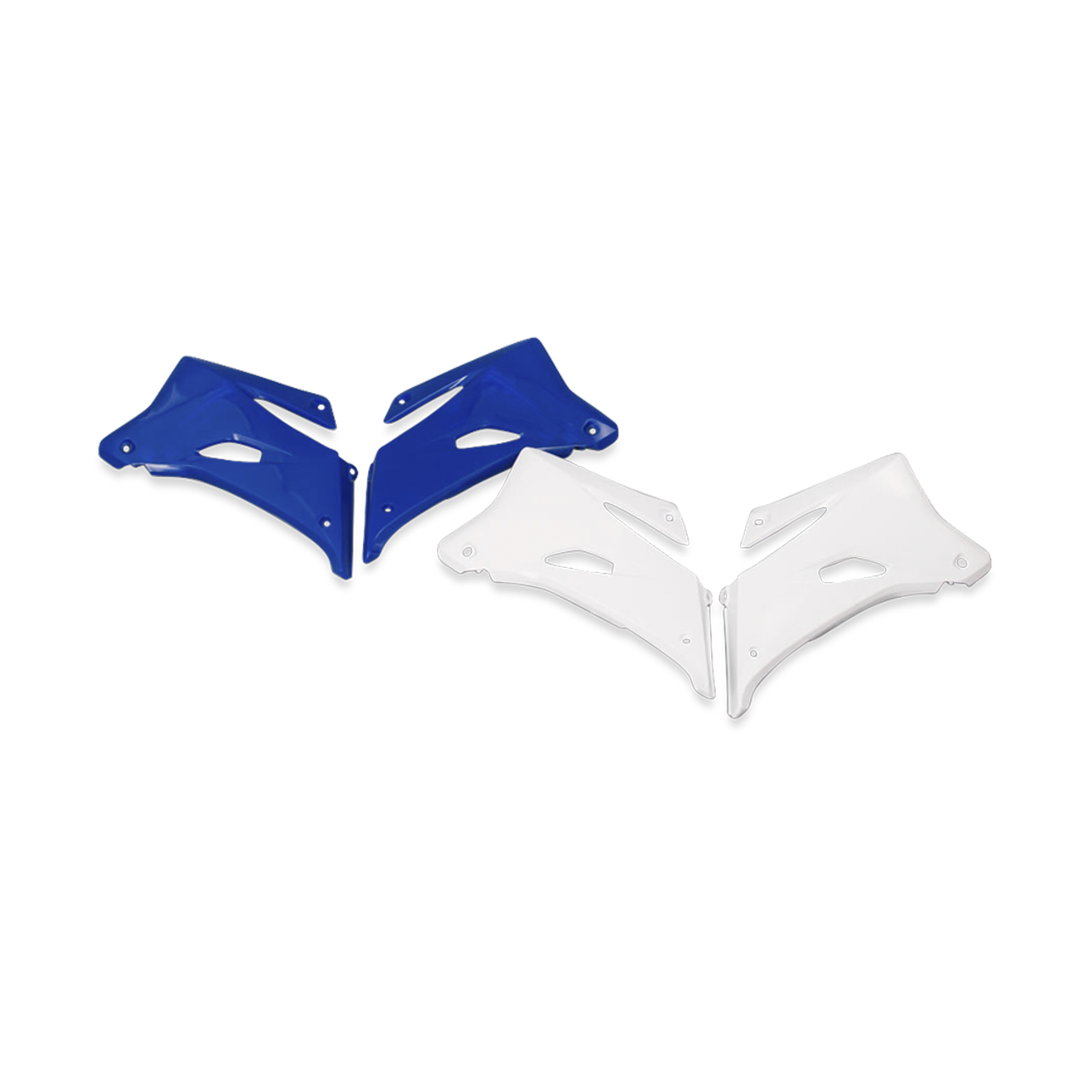 Rtech Radiator Shrouds Get 13 off today 24mx.ie