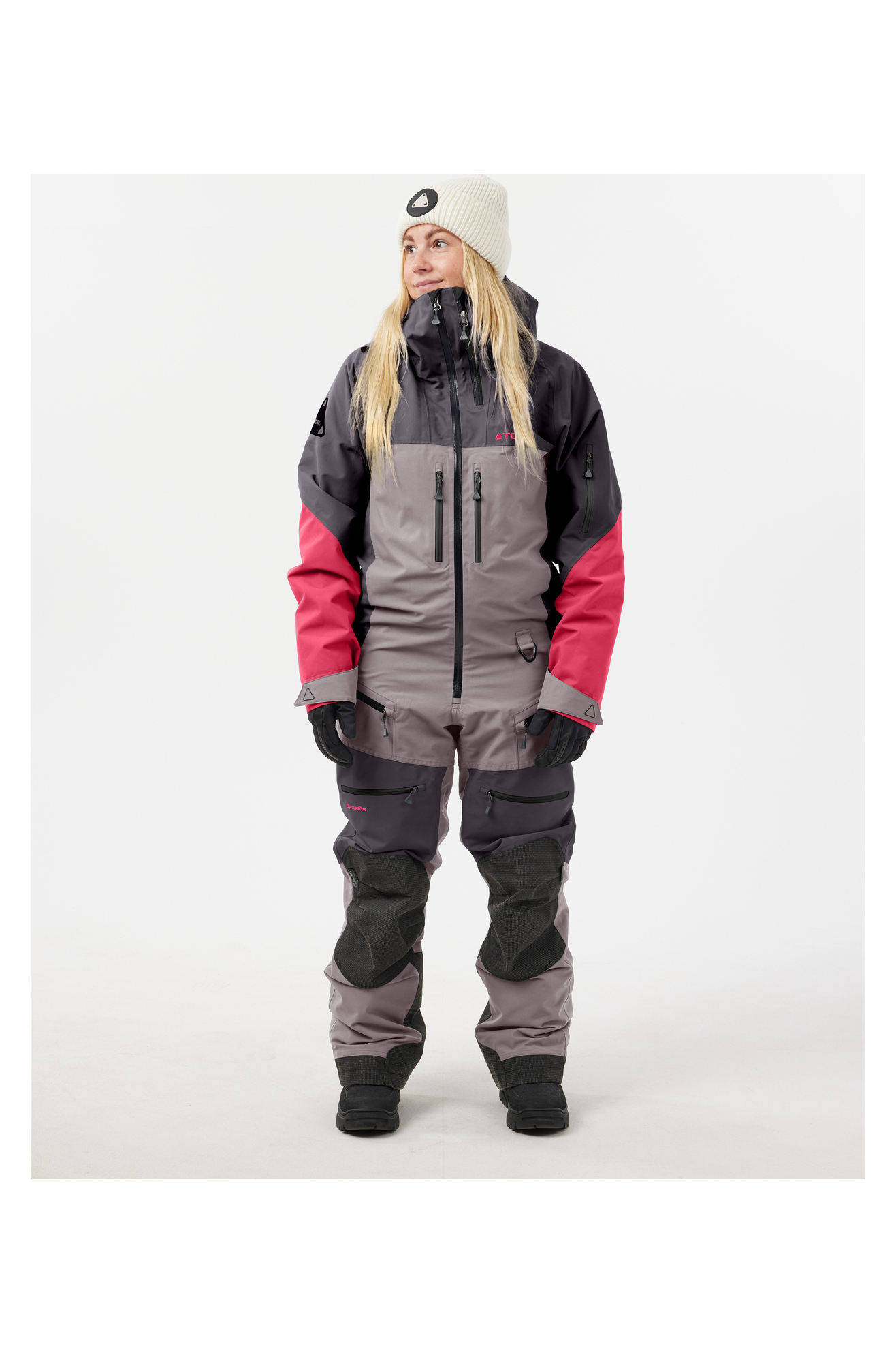 TOBE Ekta Women's Monosuit (Limited Edition)