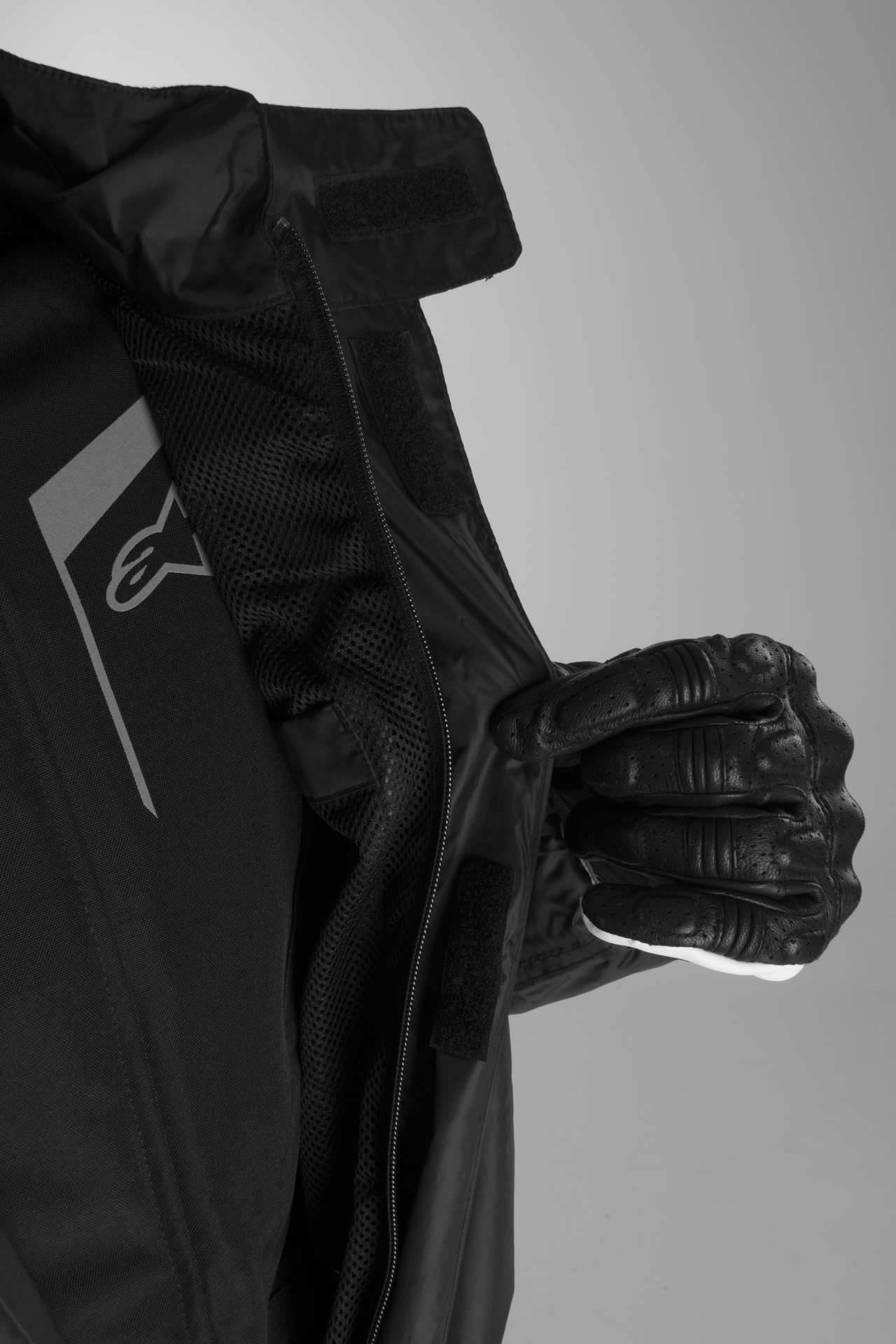 Alpinestars Hurricane Rainsuit