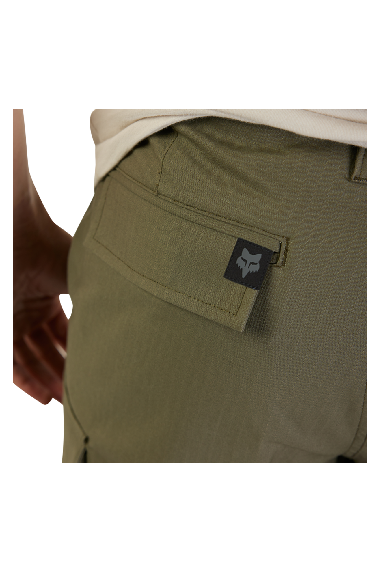 Pantalones FOX Source Utility