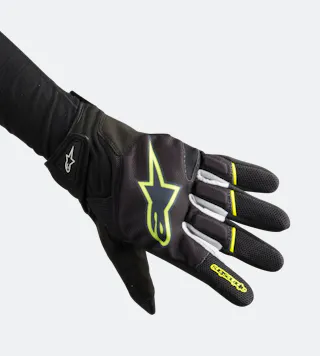 Handschoenen Alpinestars Atom