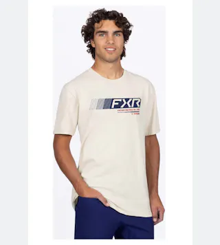 Tričko FXR Factory Premium