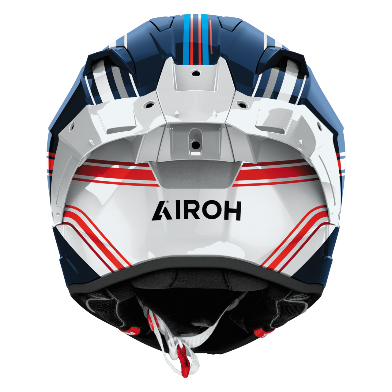 Casco Integral Airoh GP 800