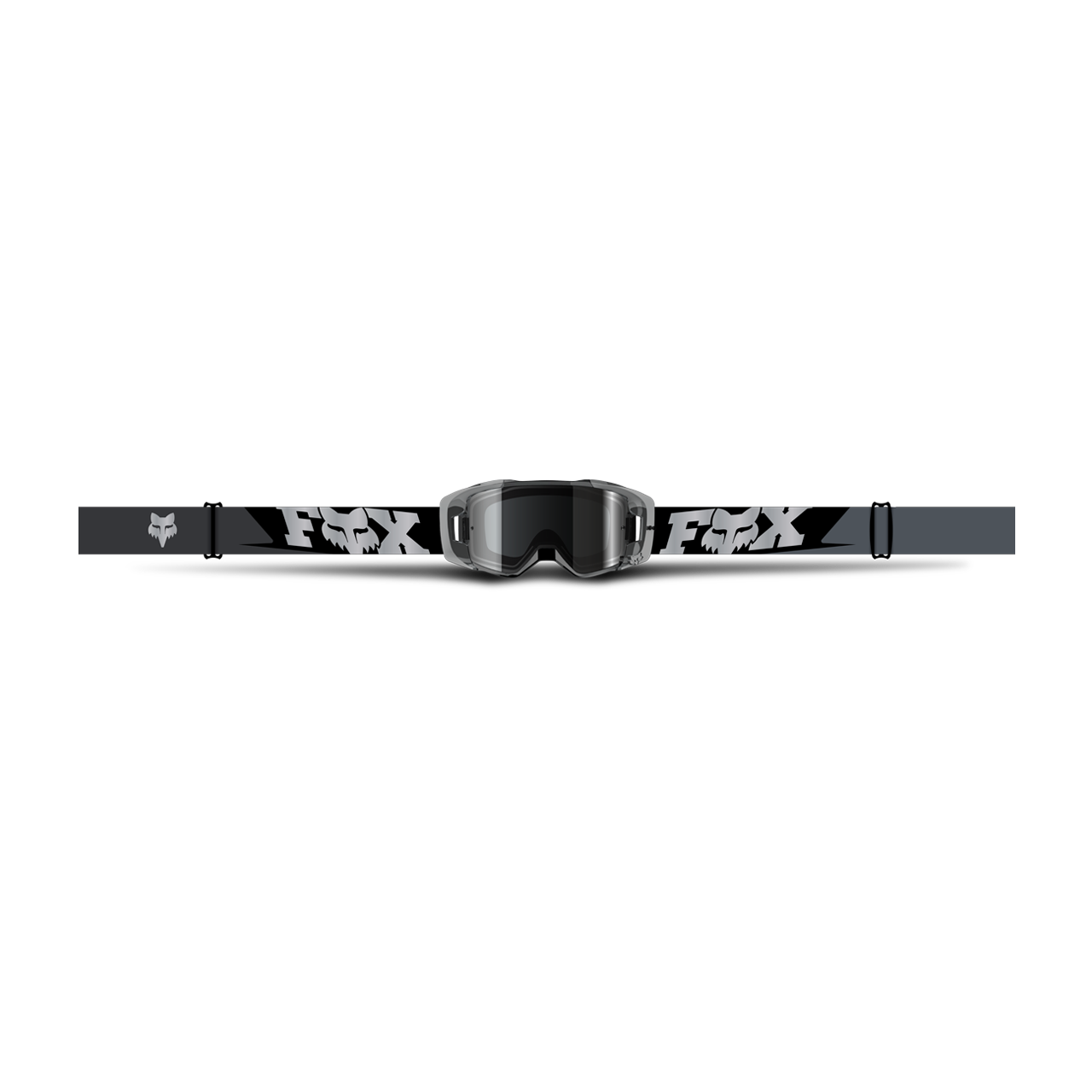 FOX Vue Core Vivid MX Goggles