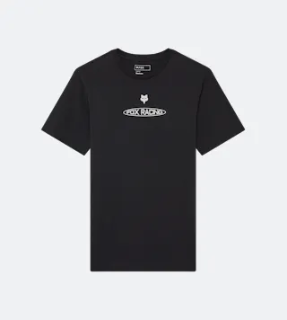 T-shirt FOX Planet Moto Premium