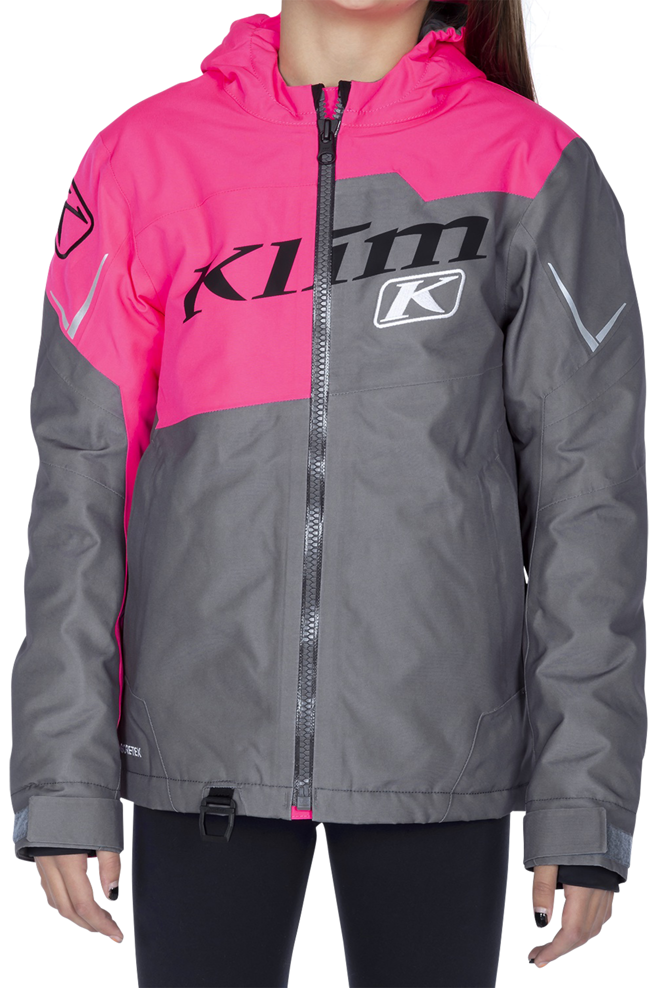Chaqueta Niño Klim Instinct