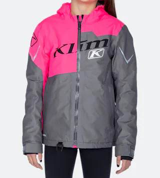 Bunda Klim Instinct Dětská