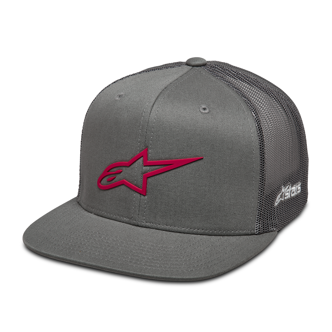 Alpinestars 3D Ageless Trucker Cap