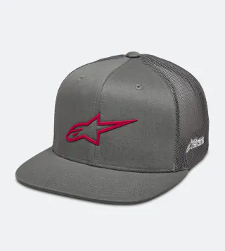 Alpinestars 3D Ageless Trucker Cap