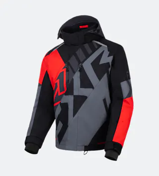 Яке За Сняг FXR Cold Cross CX 26