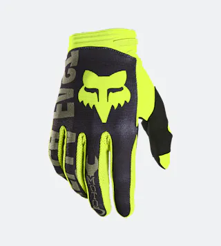 Fox 180 Illmatik MX Gloves