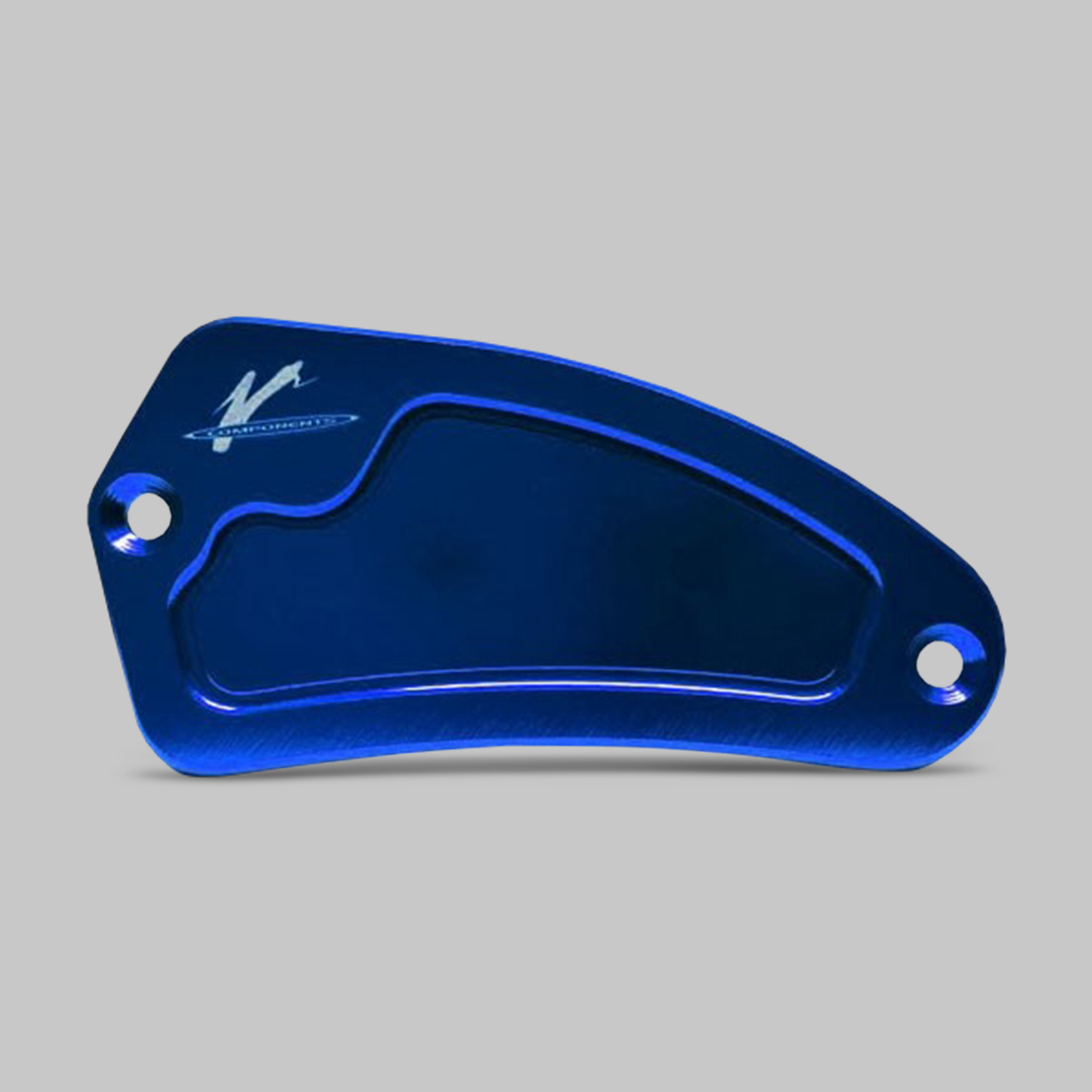 Valter Moto Lock Brake Fluid Reservoir