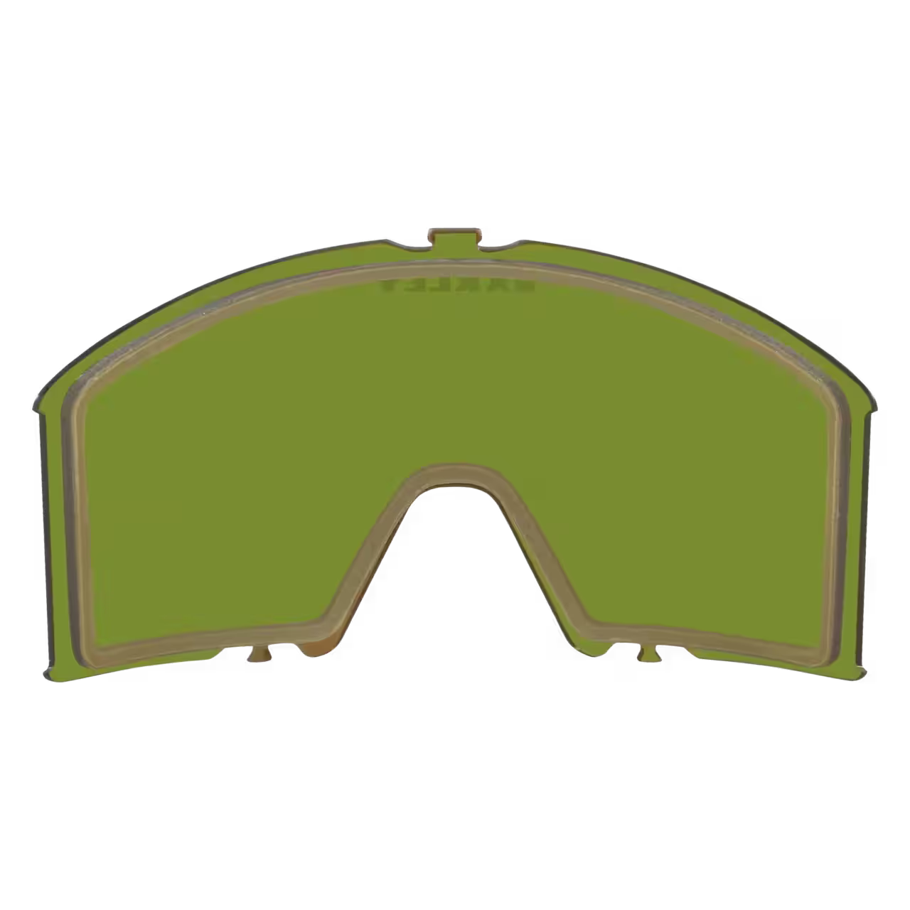 Moottorikelkan Linssi Oakley Target Line L
