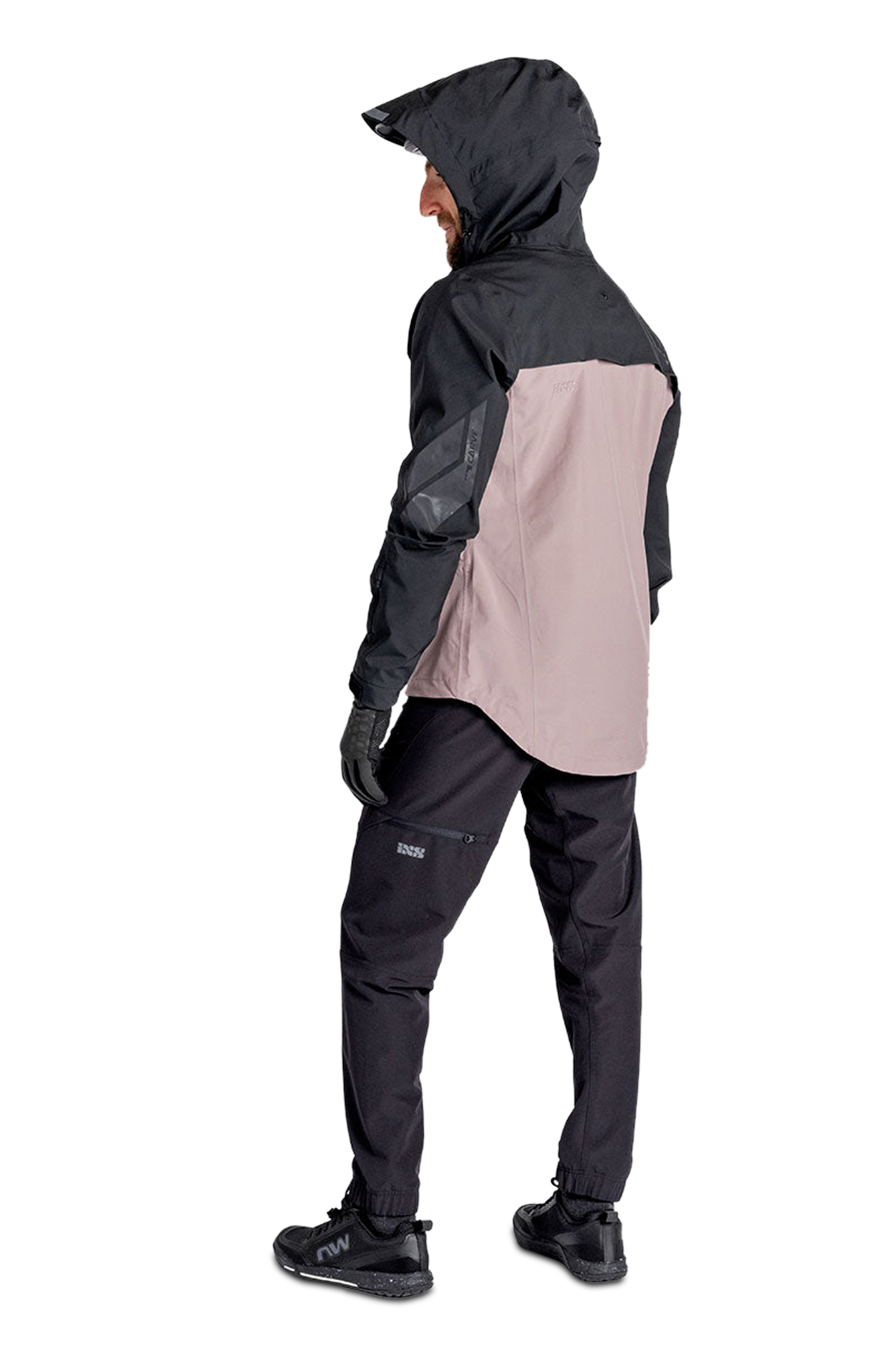 iXS Carve All-Weather 2.0 MTB Jacket