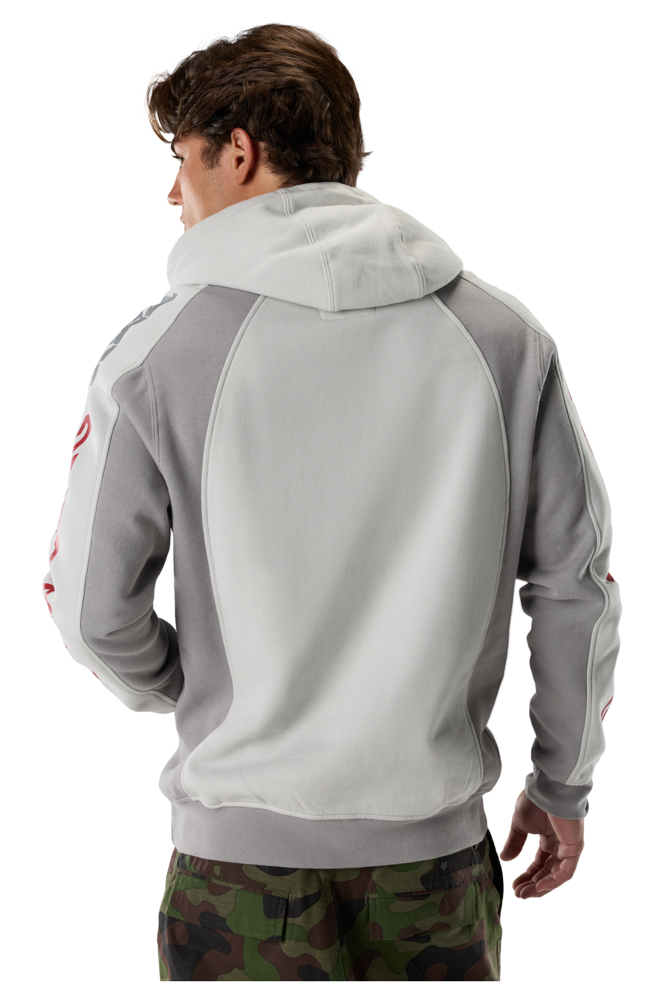 FOX Valiant Hoodie