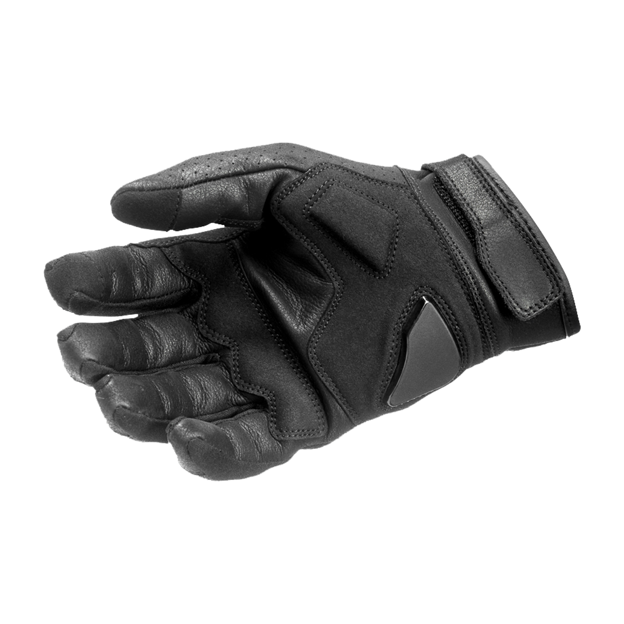 Pando Moto Onyx 01 Motorcycle Gloves