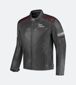 Motocyklová BundaRusty Stitches Jari v2