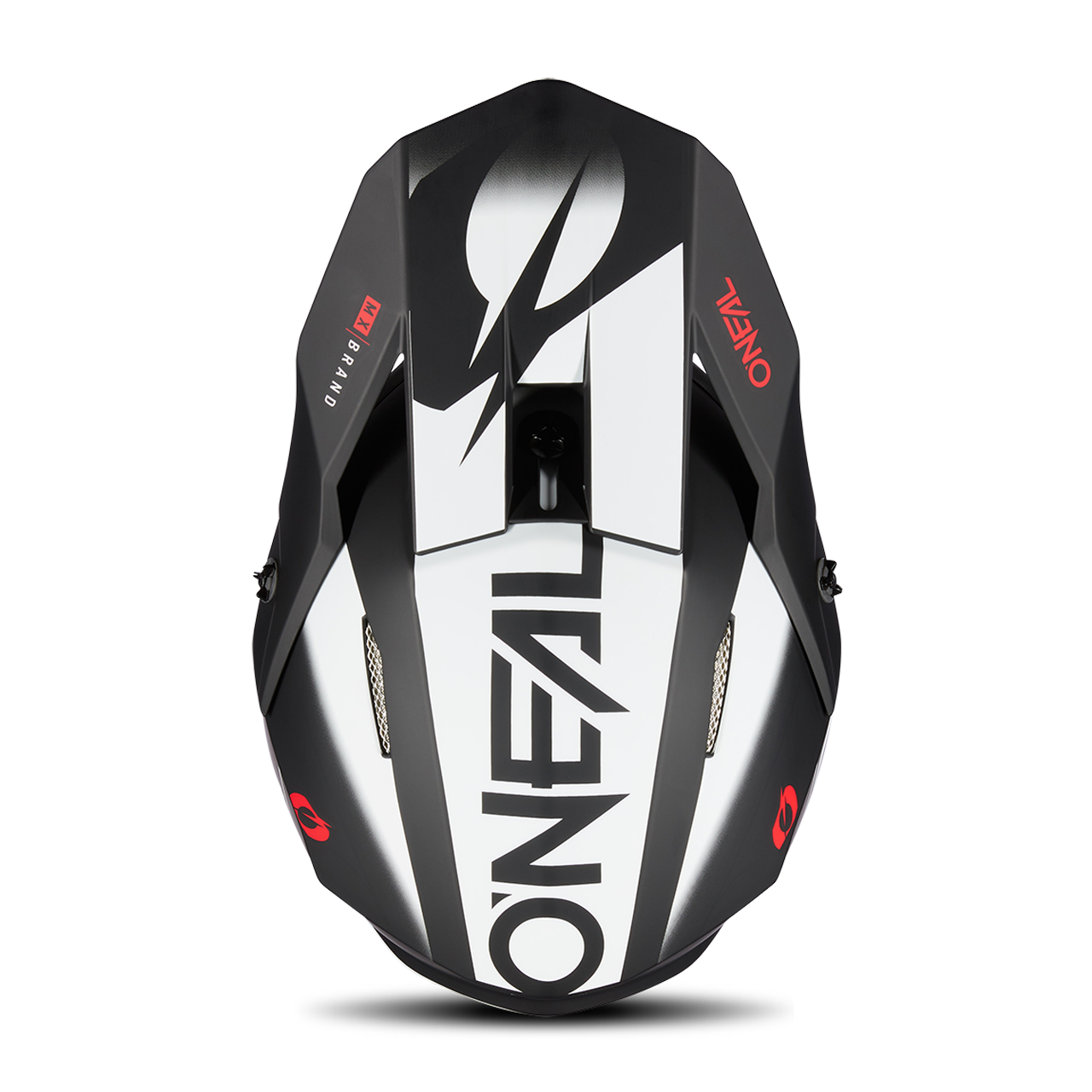 Casco de Cross O'Neal 3SRS HEXX V.23