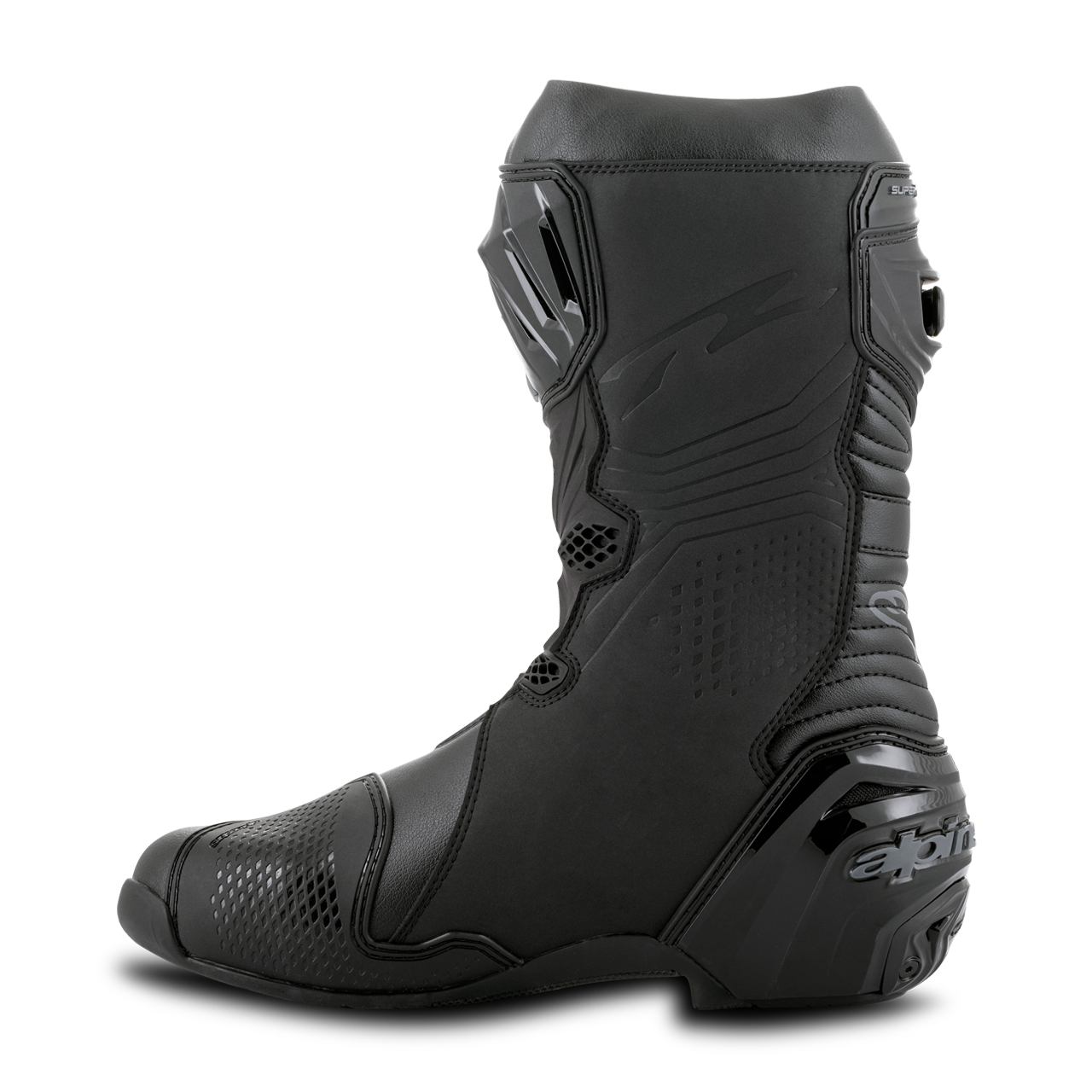 Motorlaarzen Alpinestars Supertech R