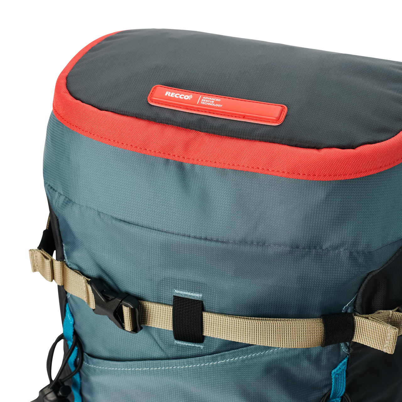 Mochila Mujer USWE Brant 35L Recco