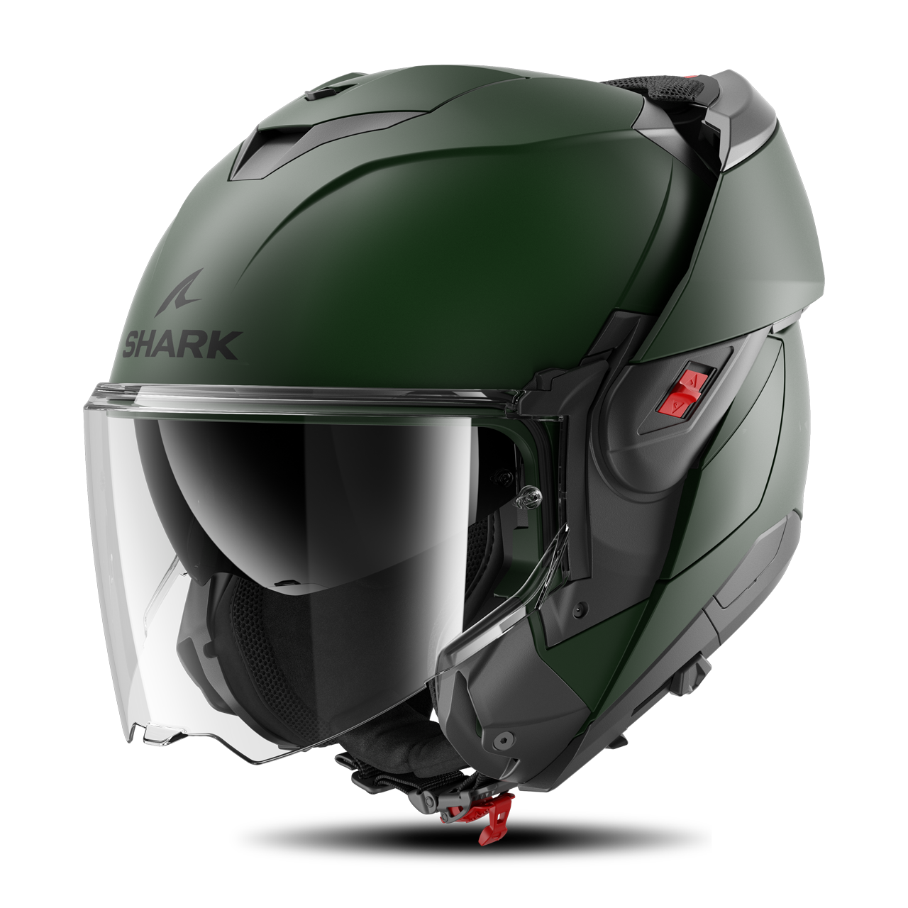 Modulaire Helm Shark OXO