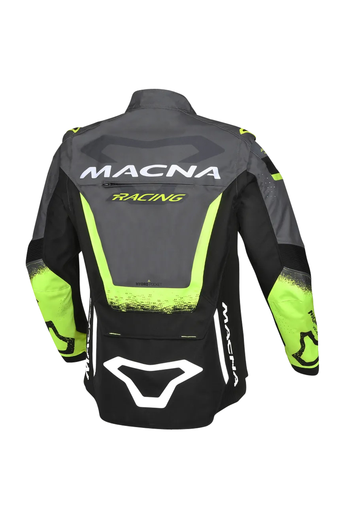 Macna Landmark Enduro Jacket | 24mx