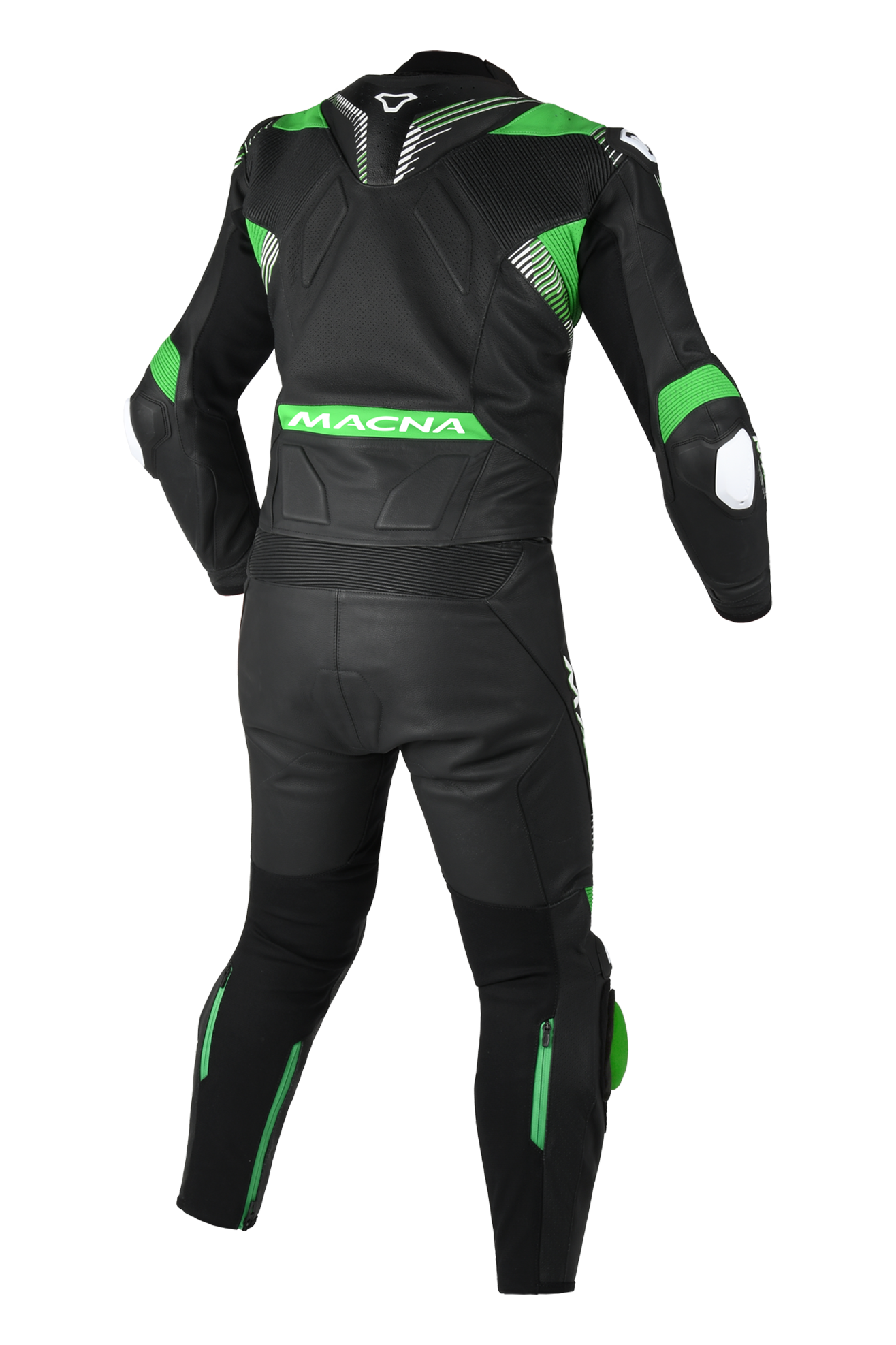 Macna Armadyl 2pc MC Leather Suit