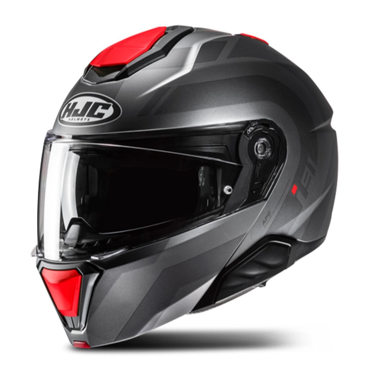HJC I91 Arven Modular Helmet | 24mx