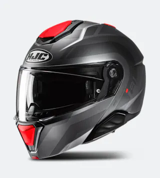 Capacete Modular HJC I91 Arven