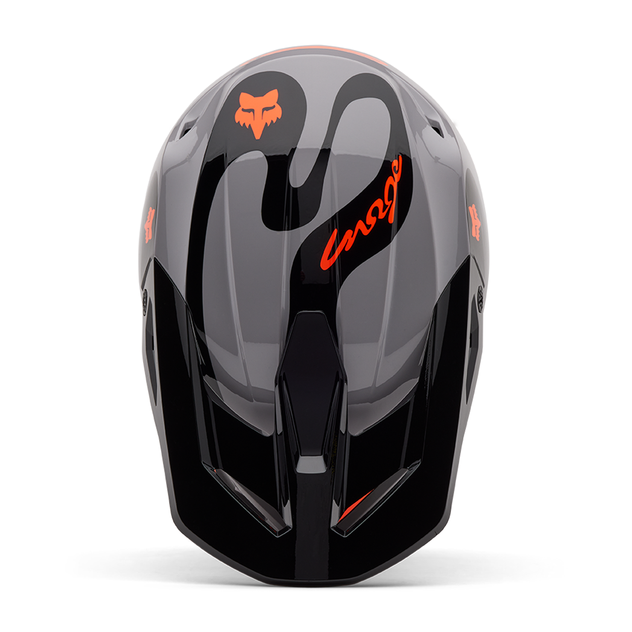 Crosshelm FOX V1 Emotion