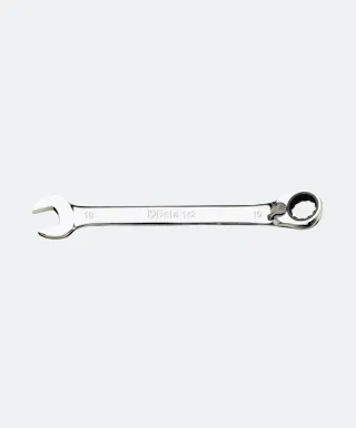 Ringsleutel met sperfunctie Beta Tools