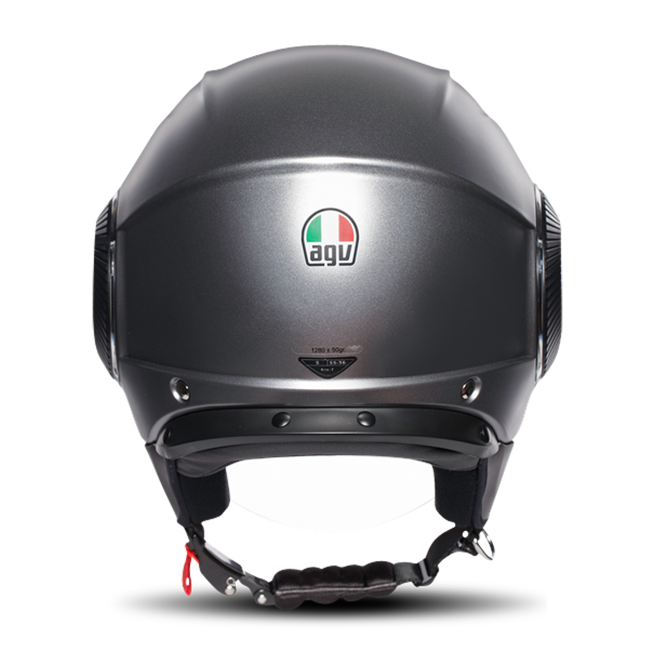 AGV Orbyt Open Helmet | 24MX