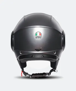 AGV Orbyt Open Helmet | 24MX AGV Orbyt Open Helmet | 24MX