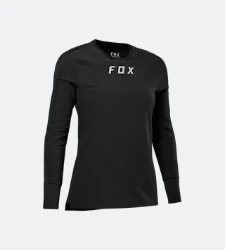 MTB Trikot FOX Defend Damen